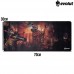 Mouse Pad Gamer 70x30cm EG-402RD Evolut - War